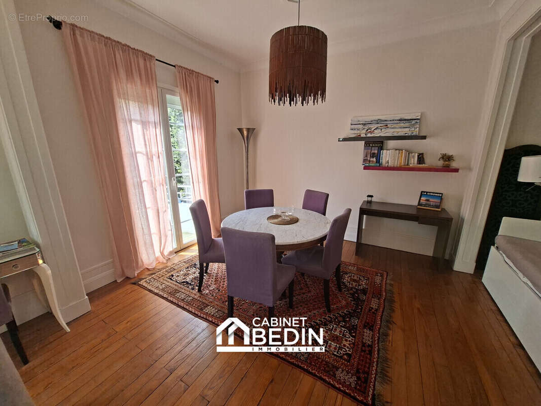 Appartement 86 m² à Andernos-Les-Bains  - photo 2