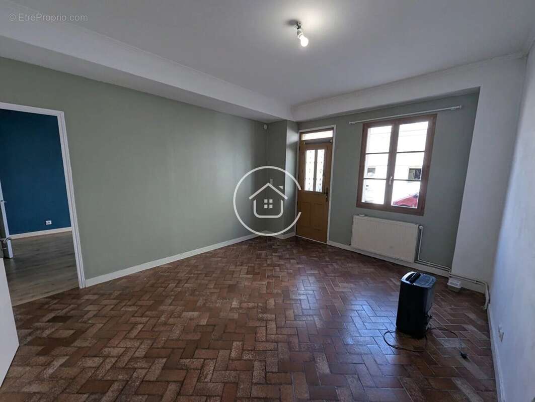 Appartement Blois 2 pièce(s) - photo 3