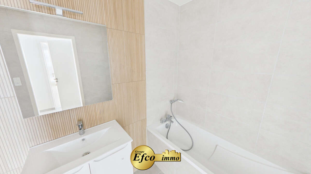 Appartement à SAINT-LOUIS