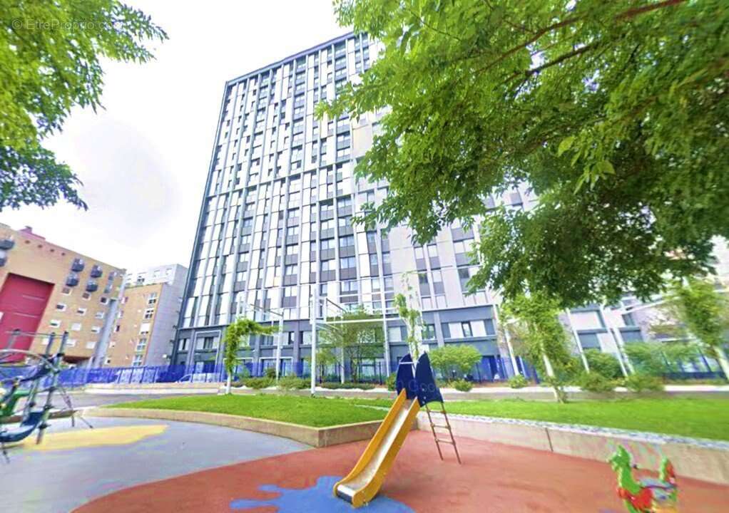 INVESTISSEMENT LOCATIF  Paris 13  Résidence étudiante Le Palatino - 5.52% de rentabilité - photo 15