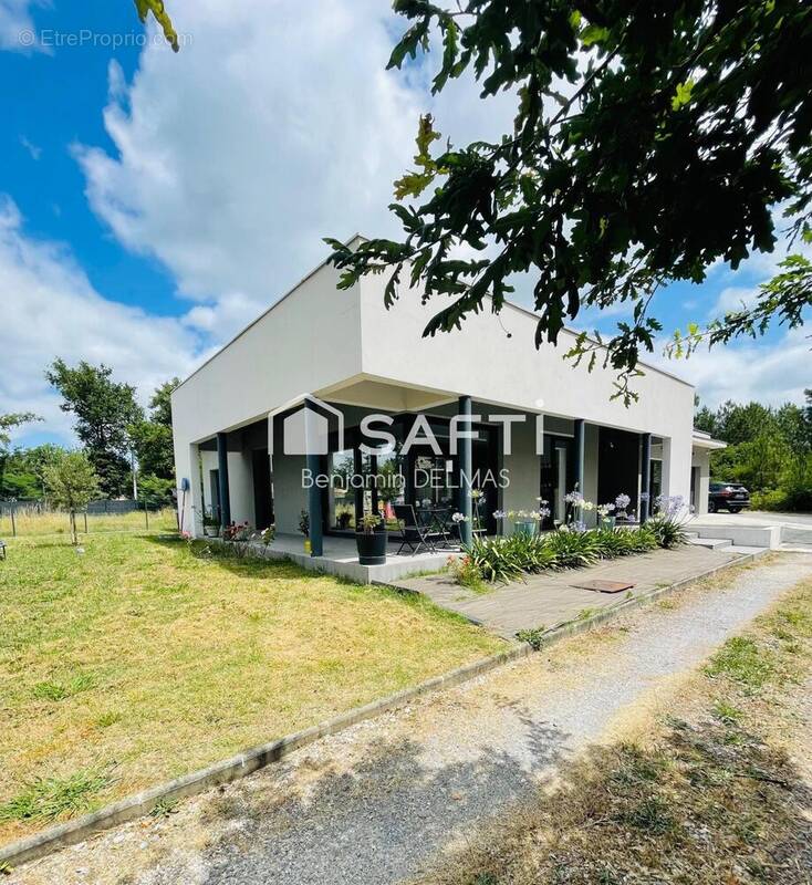 Photo 1 - Maison à LE PIAN-MEDOC