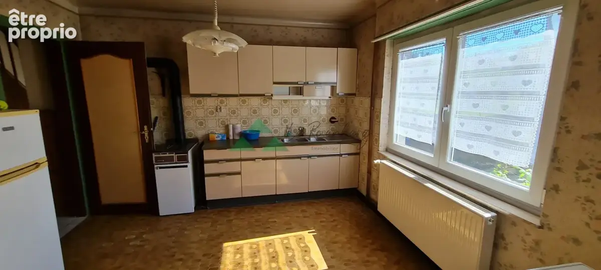 Maison de Village à Riespach - photo 14