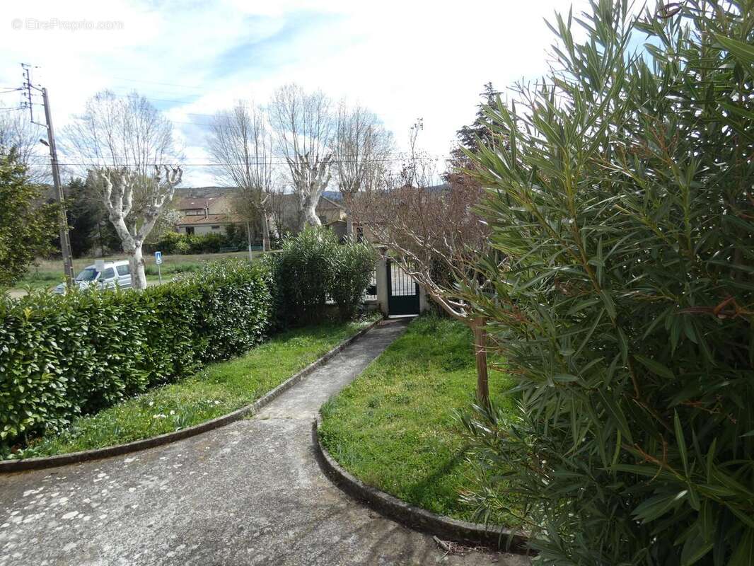 Photo 2 - Maison à ESPERAZA