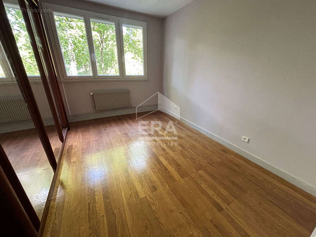 Appartement à ECULLY