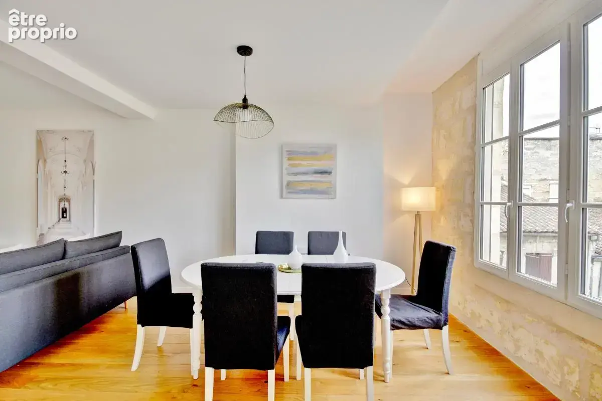 Appartement - photo 2
