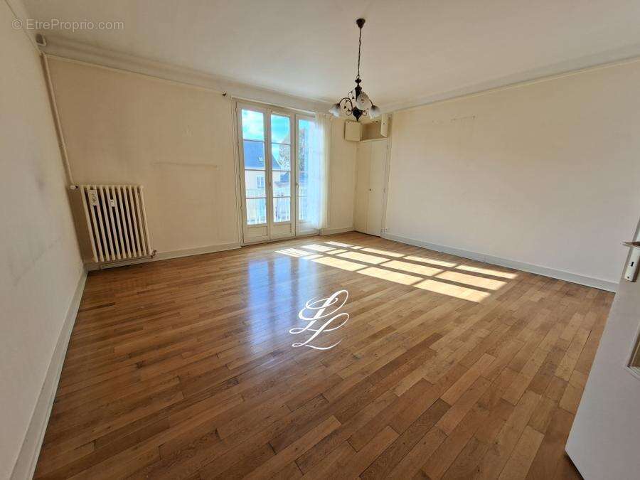 Appartement à LE MANS