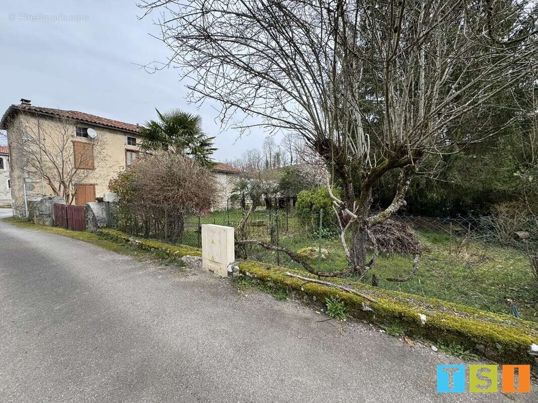 Fermette Comminges de 88 m² sur une parcelle de - photo 21