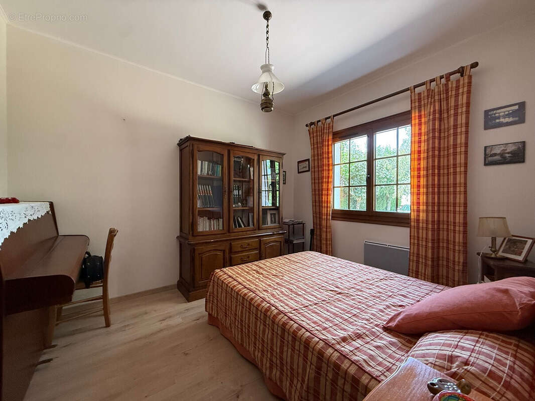 Maison 120 m² à Issoudun  - photo 9