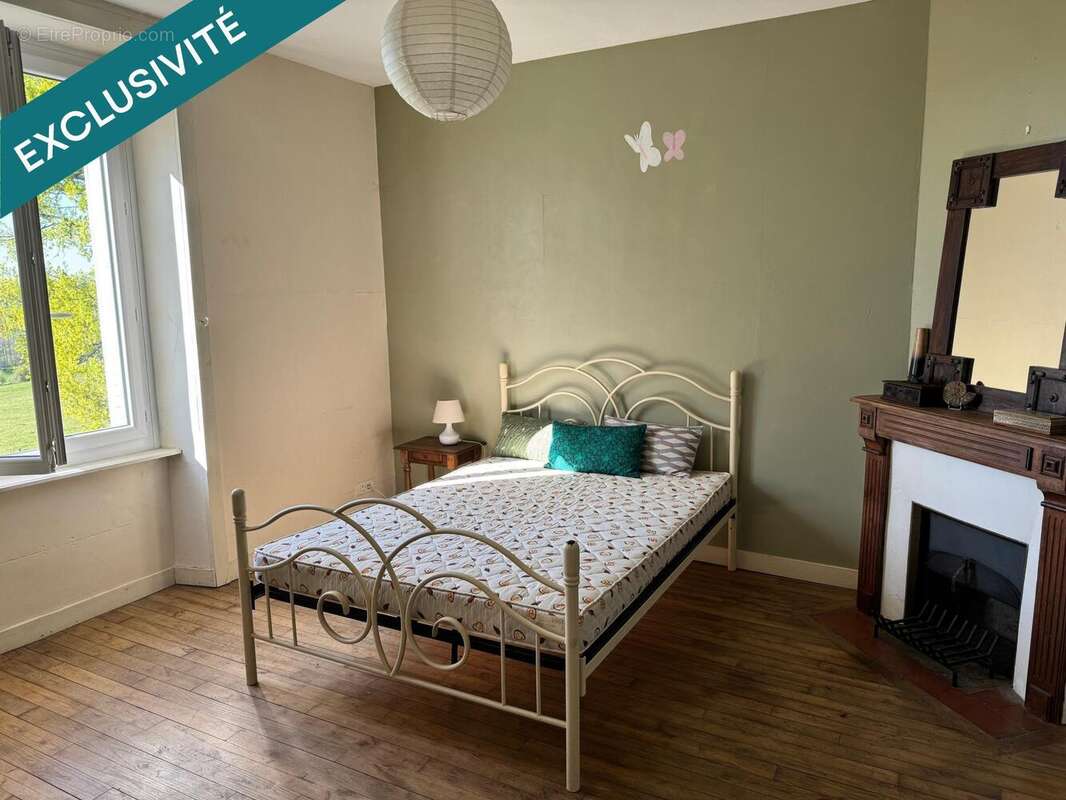 Photo 7 - Maison à CHAMPAGNAC-LA-RIVIERE