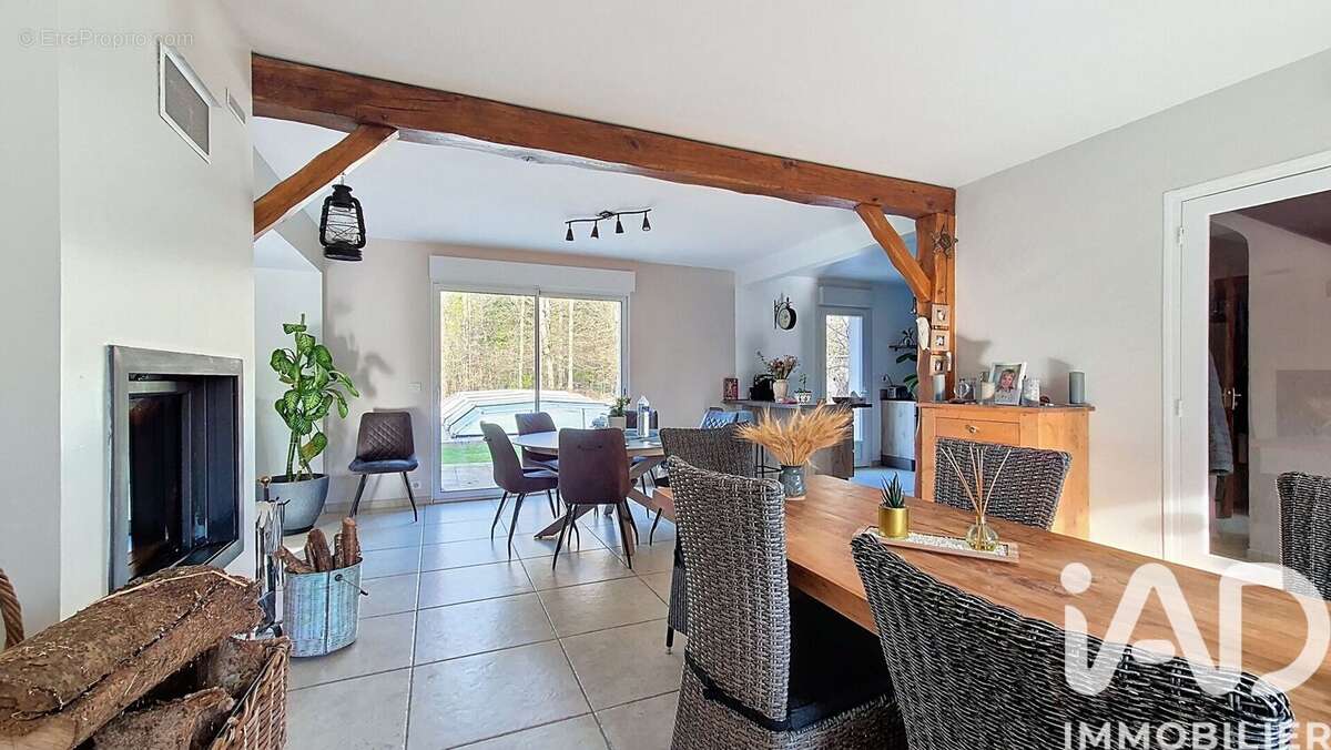 Photo 5 - Maison à NOISY-SUR-ECOLE