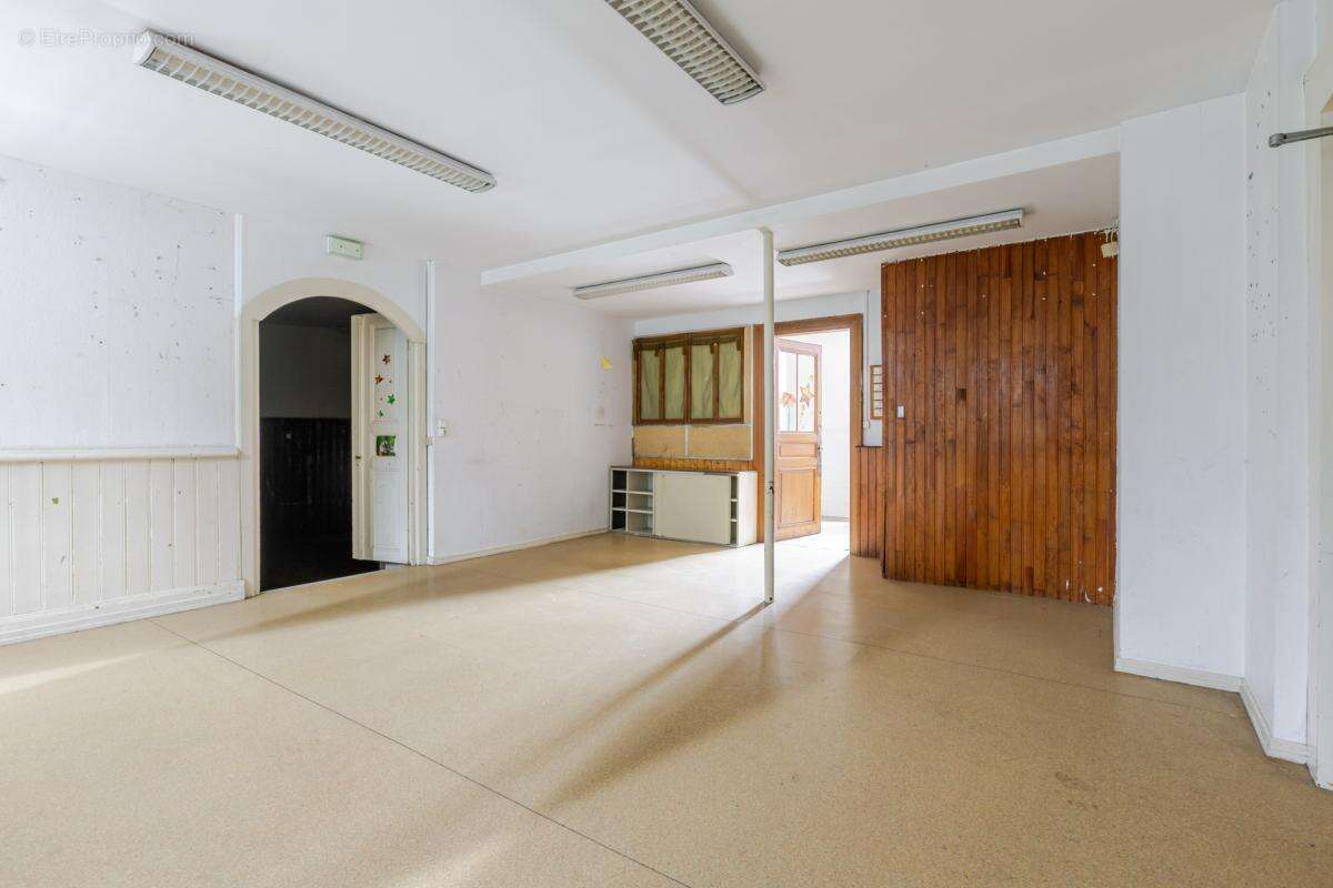 Appartement à MULHOUSE