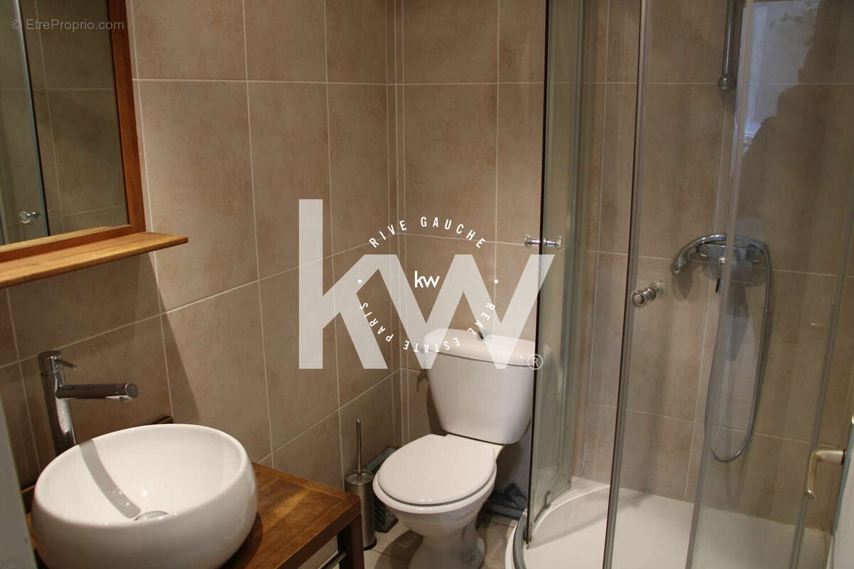 Maison 193 m² à Vanves  - photo 7
