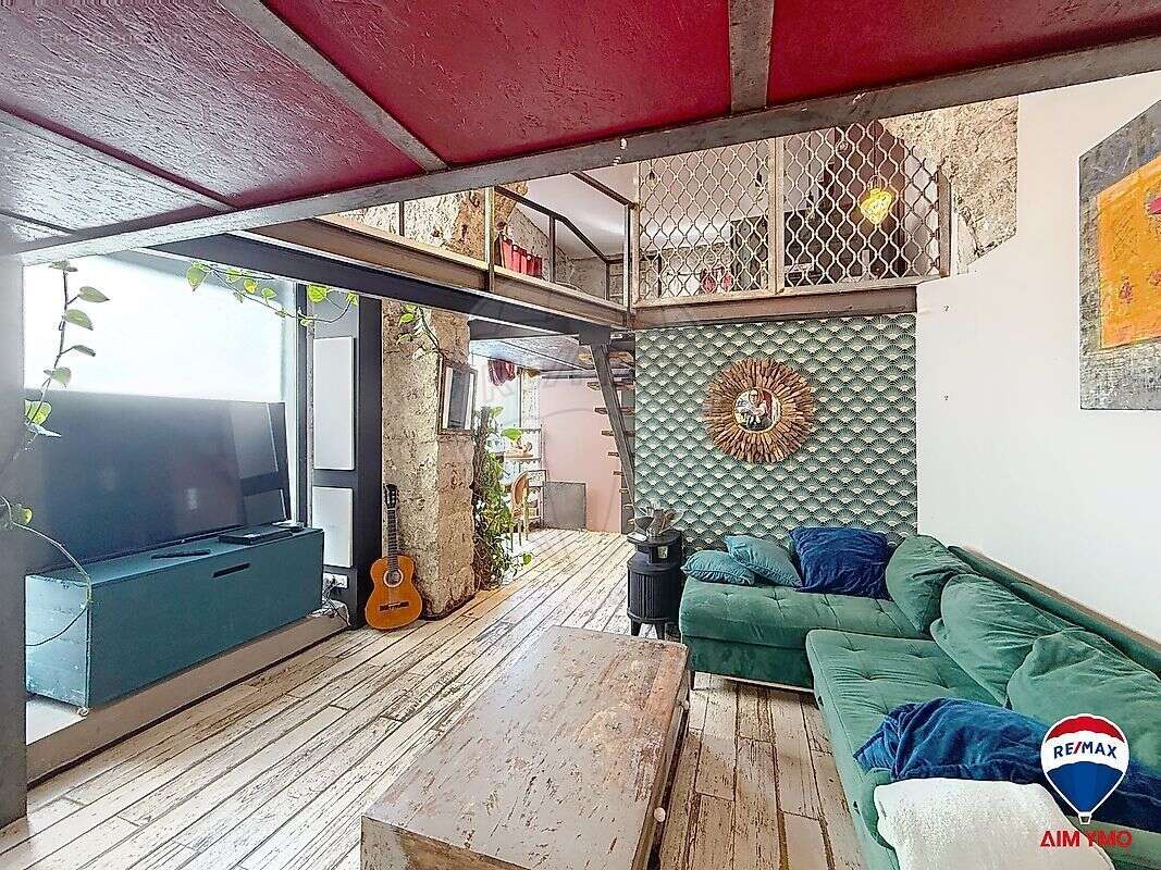 Appartement à AJACCIO