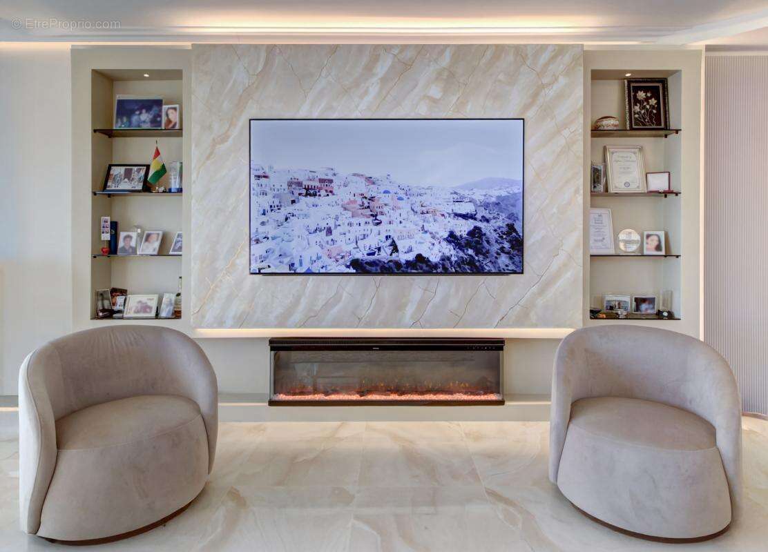 Appartement à ROQUEBRUNE-CAP-MARTIN