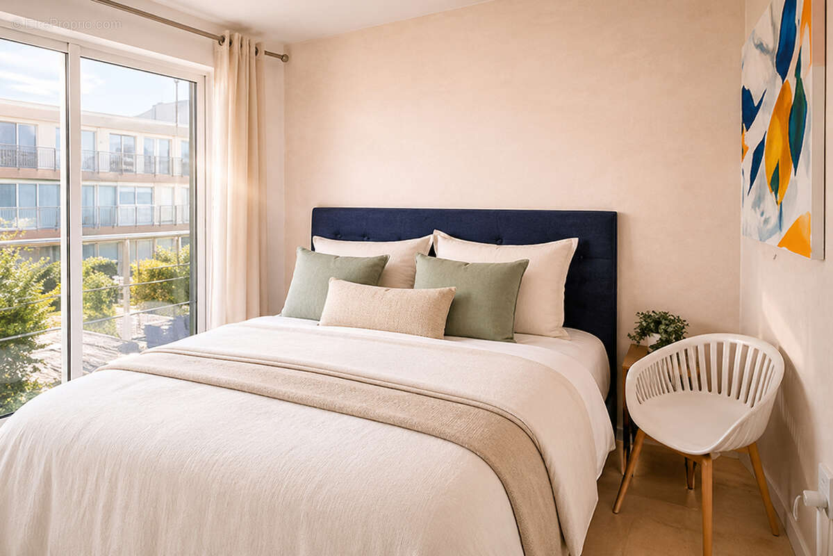 Pornichet -  appartement premium avec box - photo 5