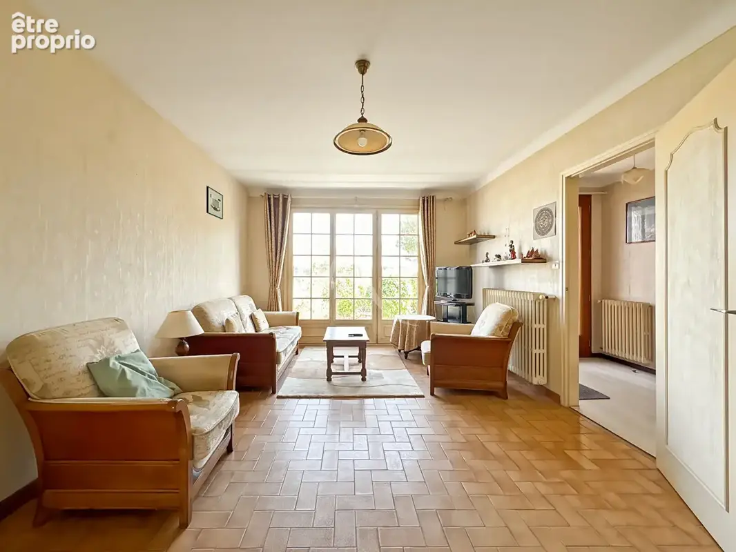 Maison Challans - photo 2