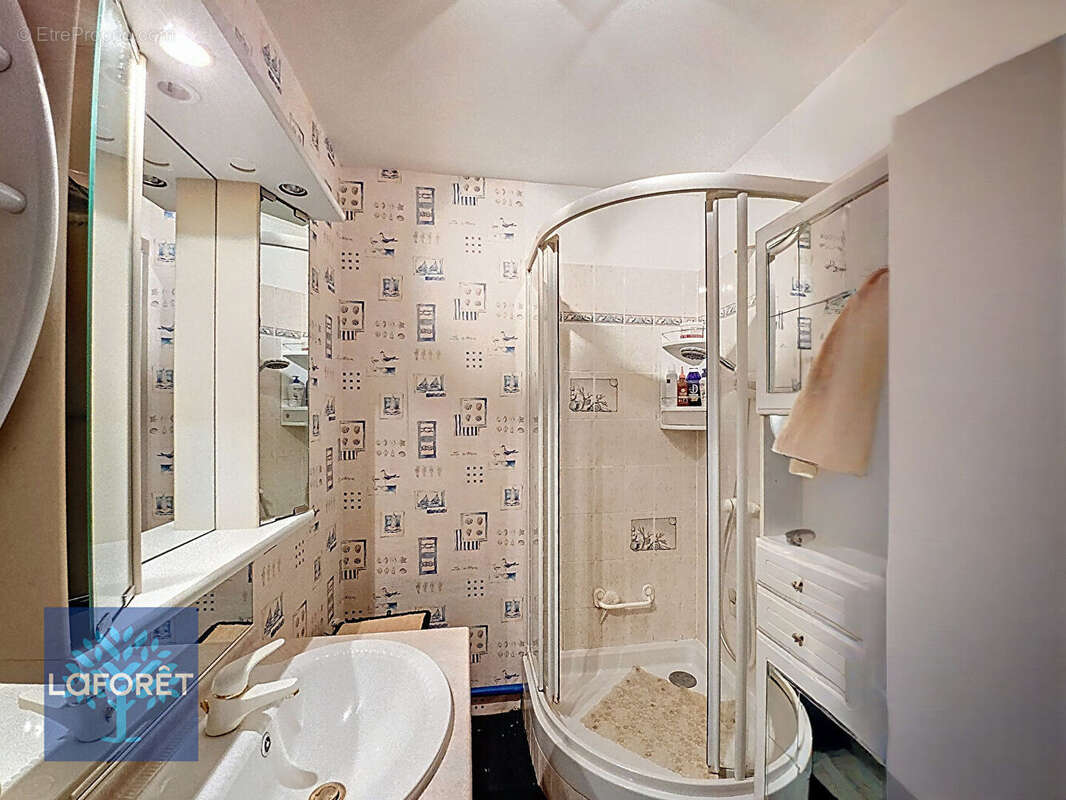Appartement à EVRY