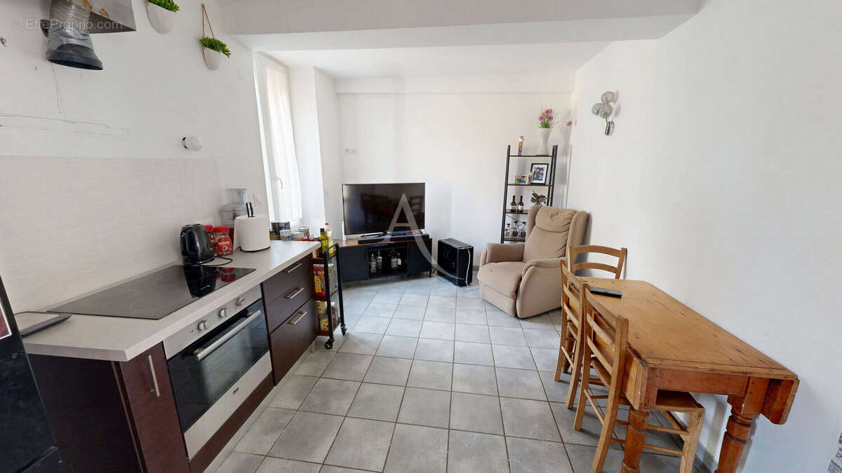 Maison à PORTEL-DES-CORBIERES