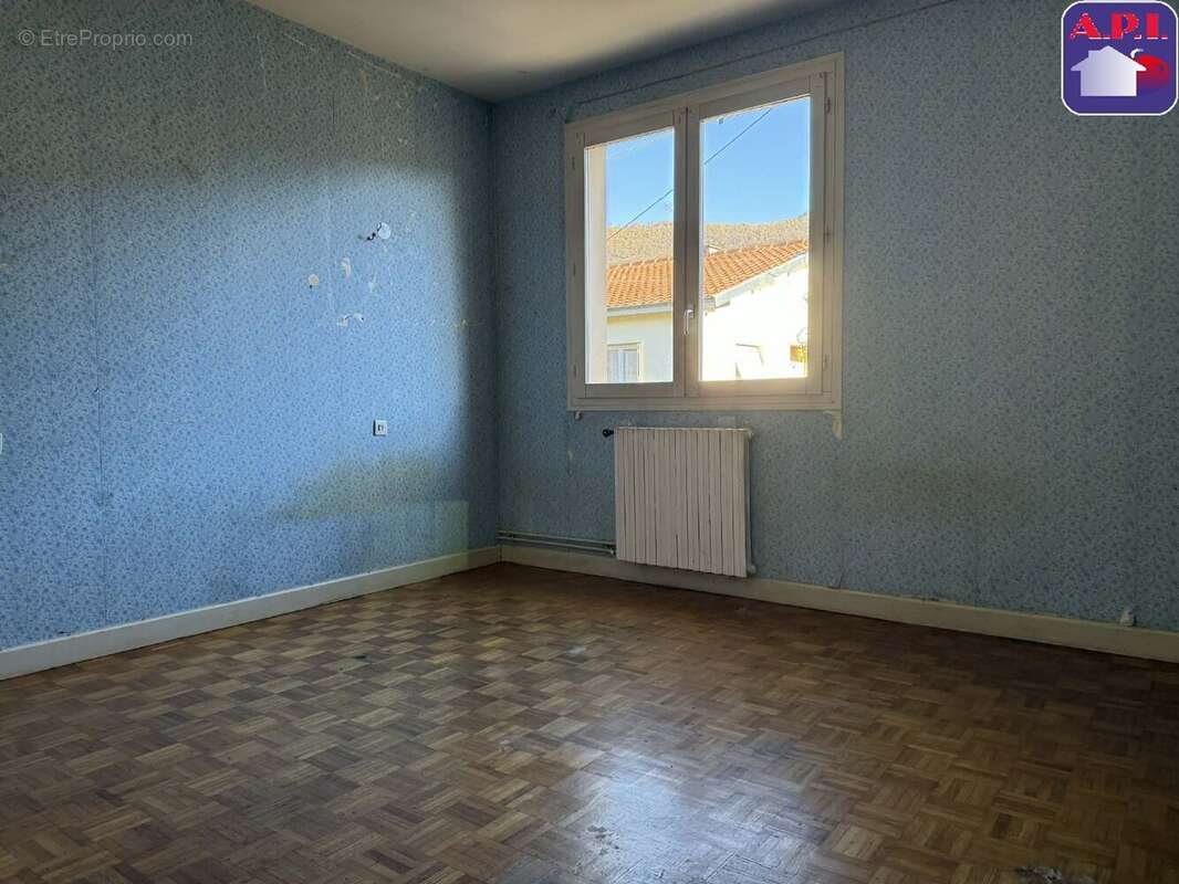 Maison à FOIX