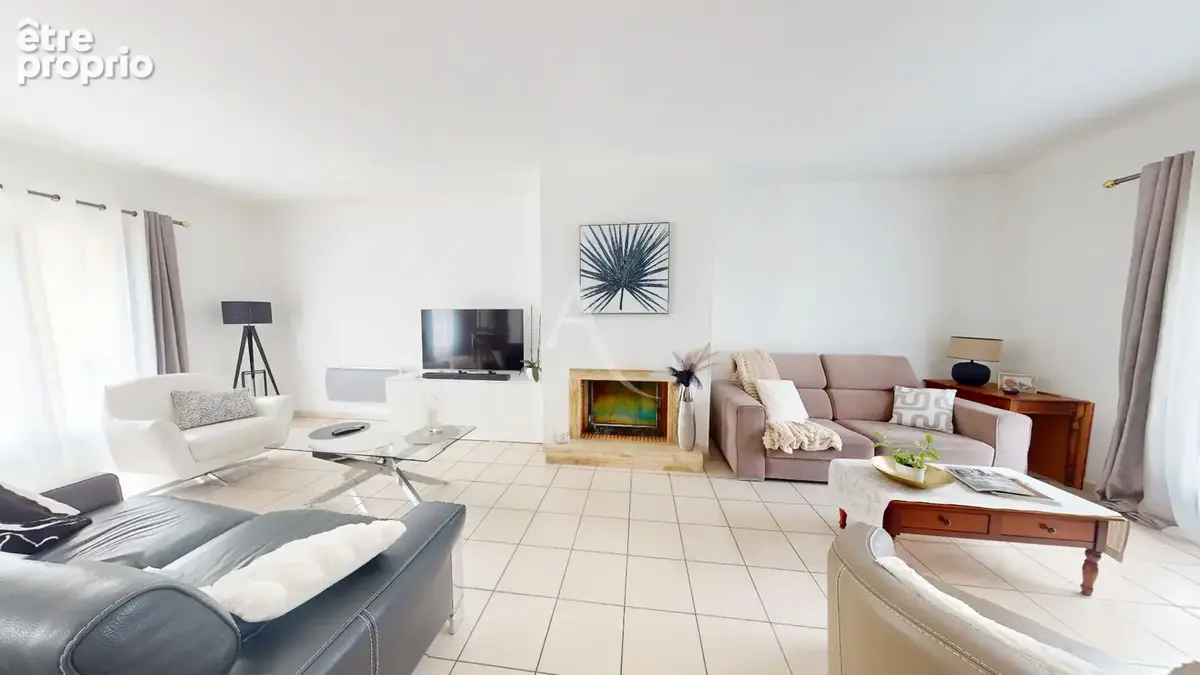 Photo Maison à Longjumeau au prix de 449 000€