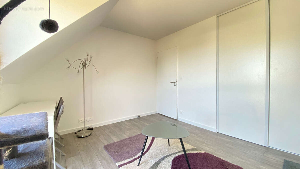 Maison à GRANDCHAMPS-DES-FONTAINES