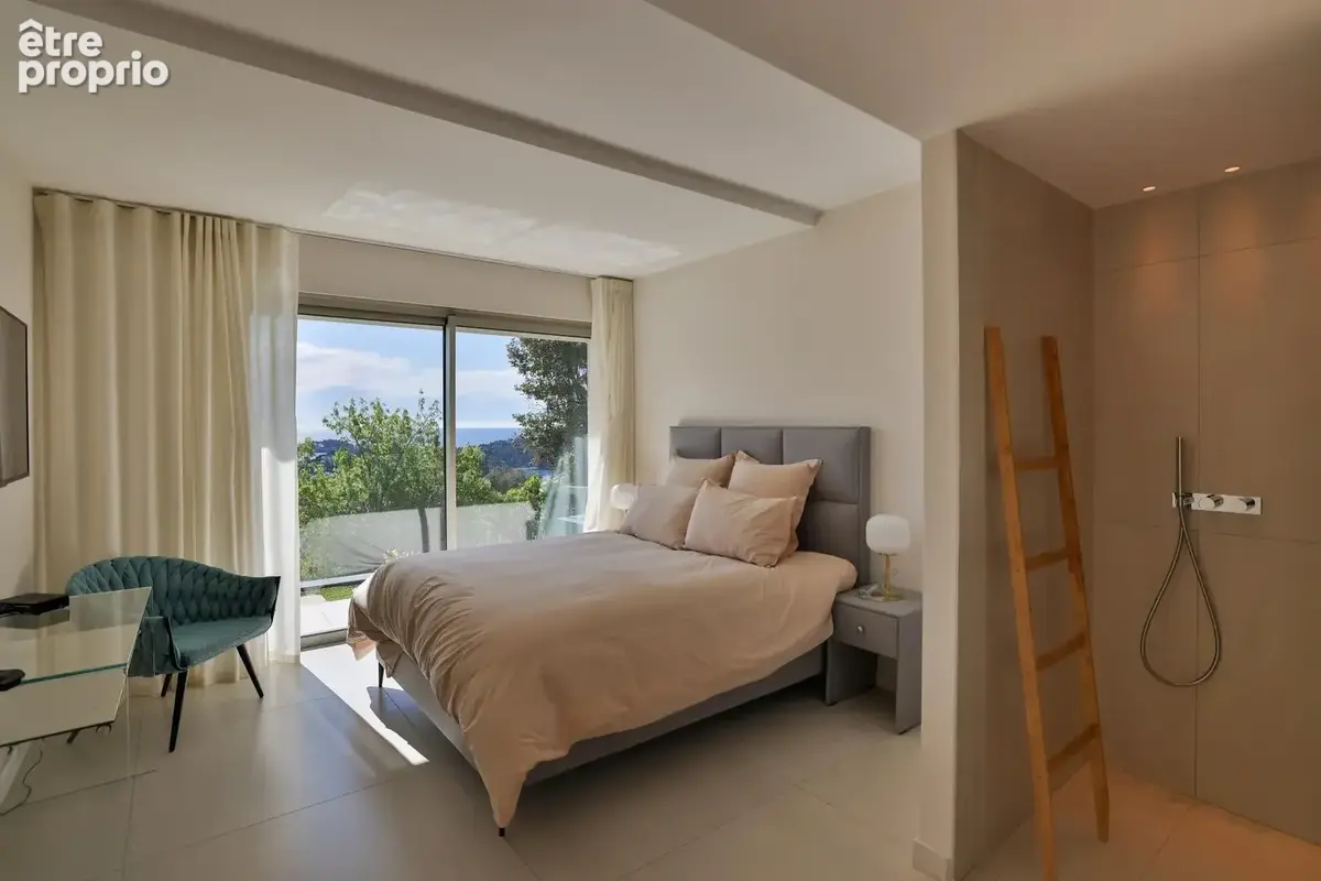 Maison 8 pièces 360 m² à vendre à Villefranche-Sur-Mer (06230) - photo 15