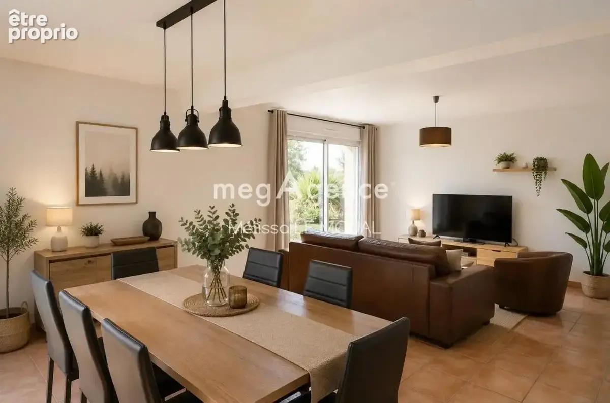 Maison 5 chambres-Mané Kernours-aucun travaux à prévoir - photo 1