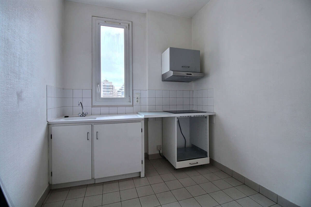 Appartement à COLOMBES