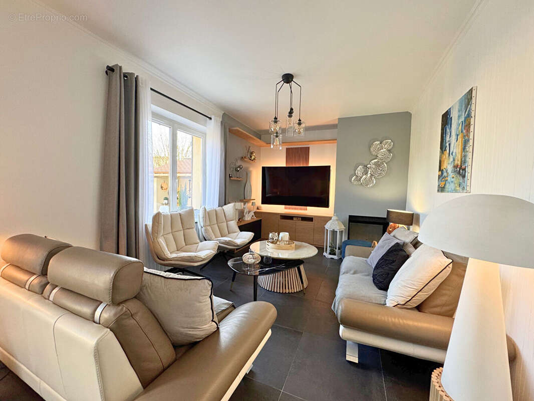 Maison à NOGENT-LE-ROI