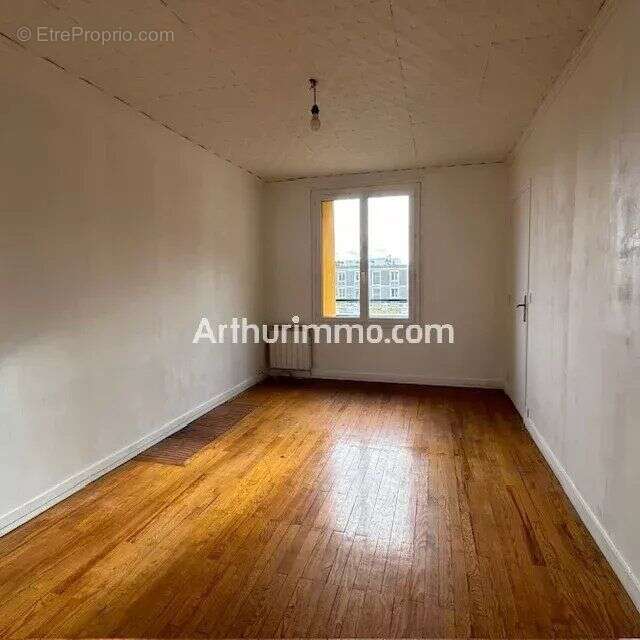 Appartement à LE HAVRE