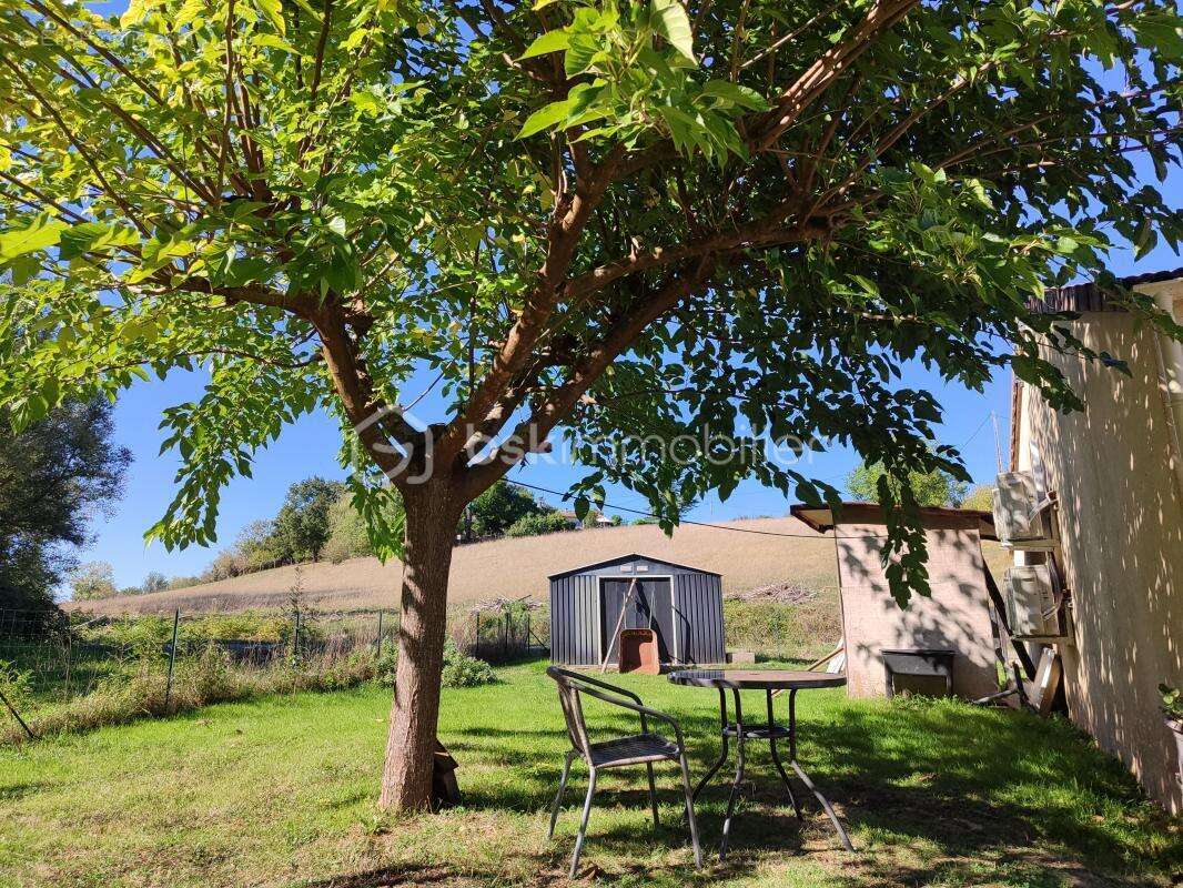 Maison à SAINT-ANTOINE