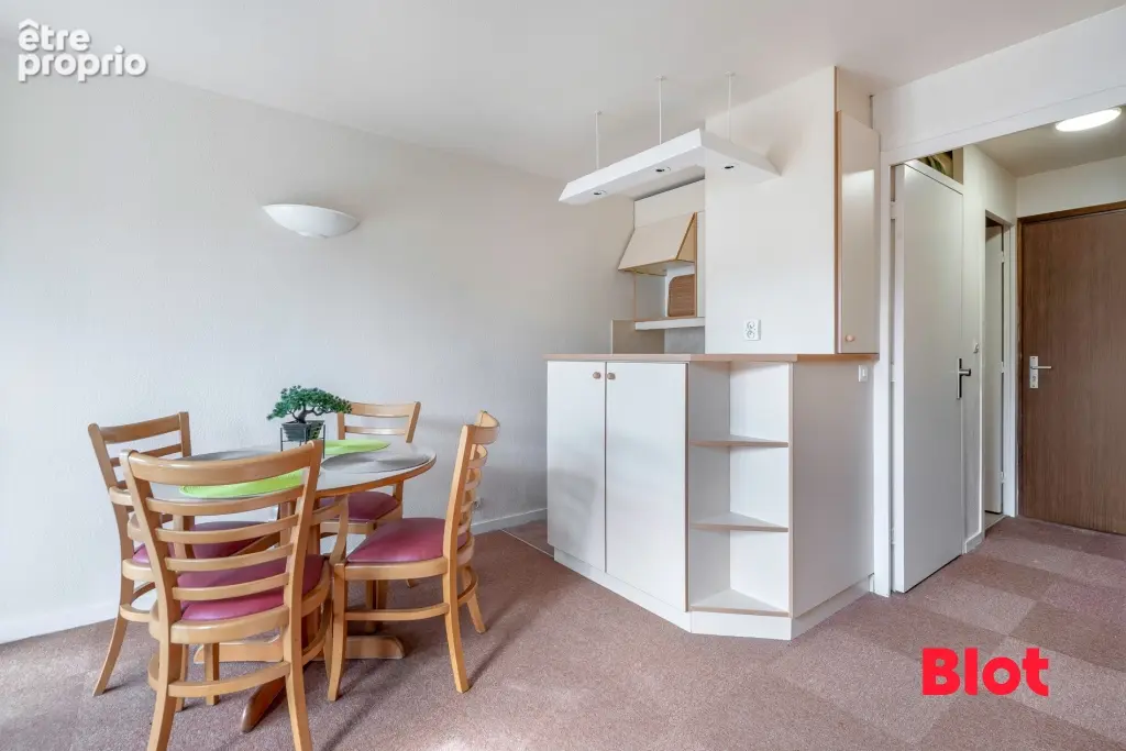 Appartement 1 pièce 25 m² à vendre à La Baule-Escoublac (44500) - photo 5