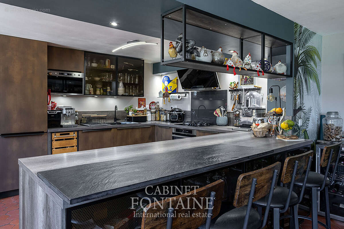 Maison à SAINTE-GENEVIEVE