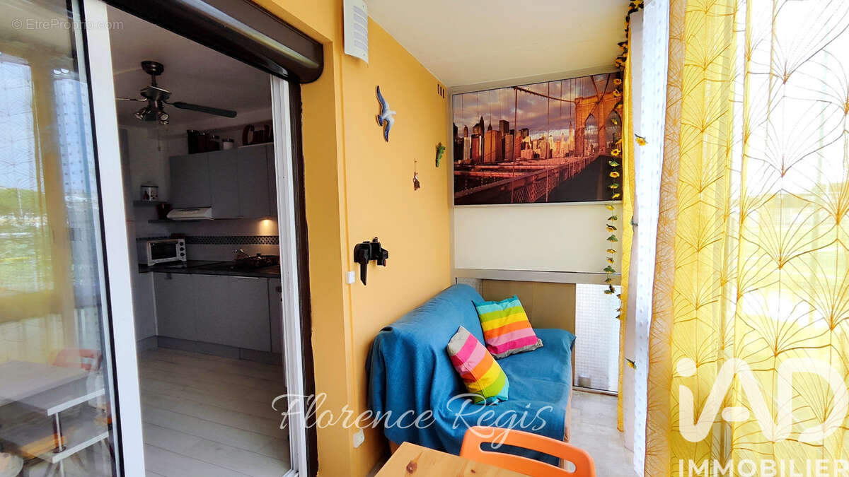 Photo 4 - Appartement à BALARUC-LES-BAINS