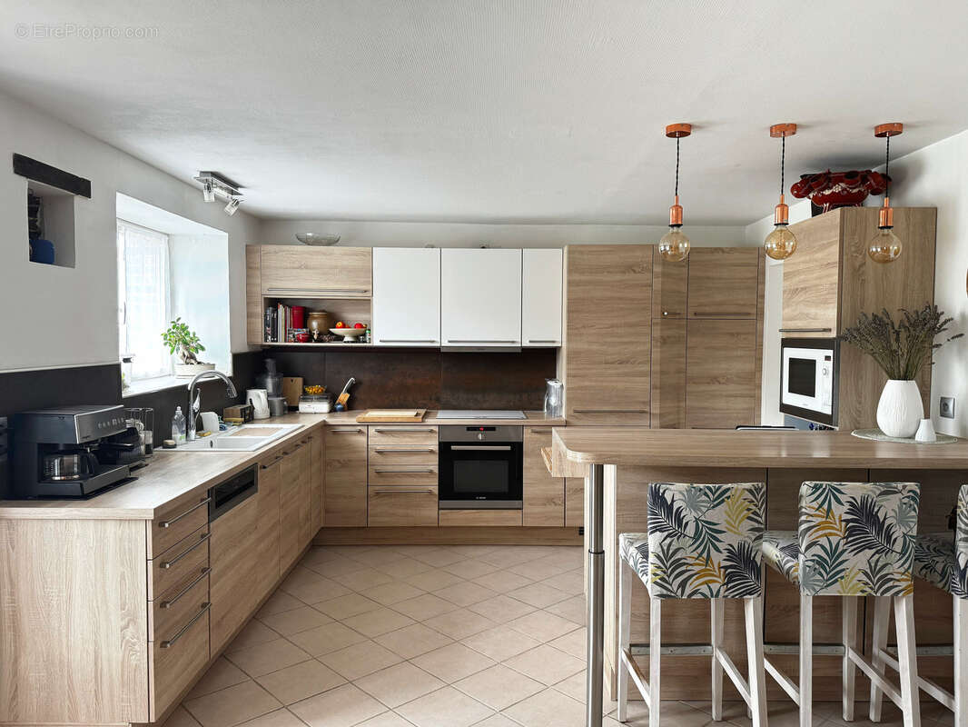 Maison à CHATEAUNEUF-EN-THYMERAIS