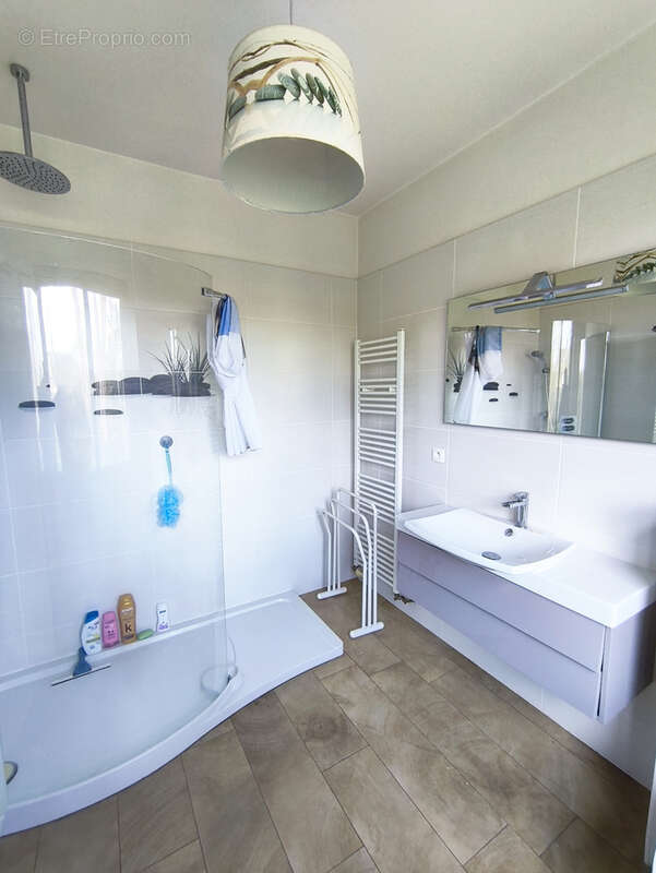 Maison à PESCHADOIRES