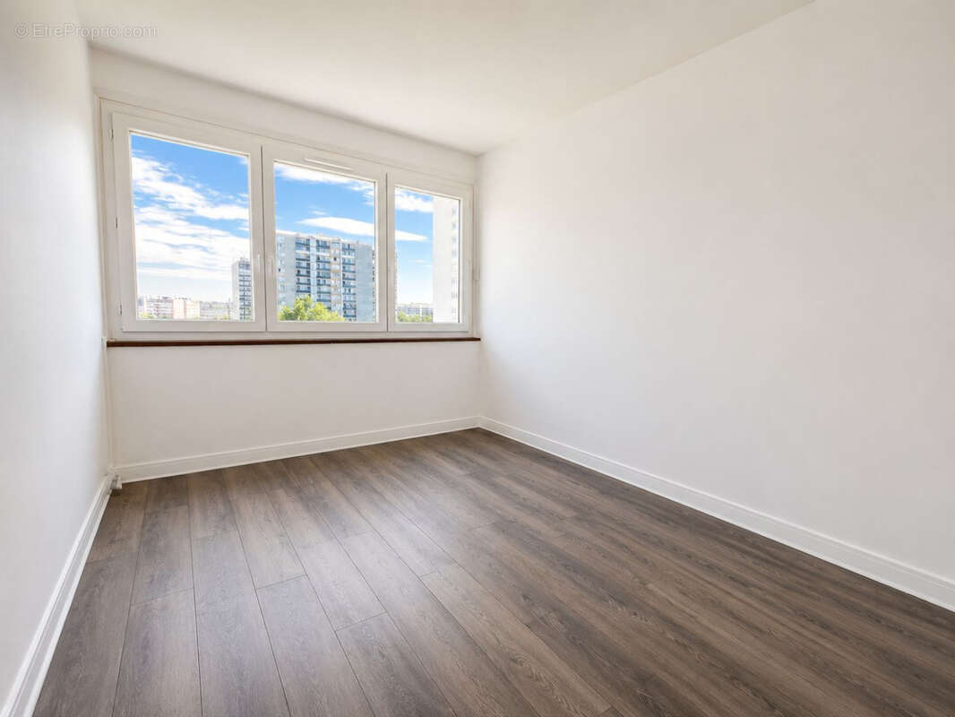 Appartement à RIS-ORANGIS