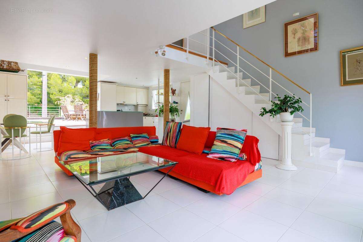 Maison à CASSIS