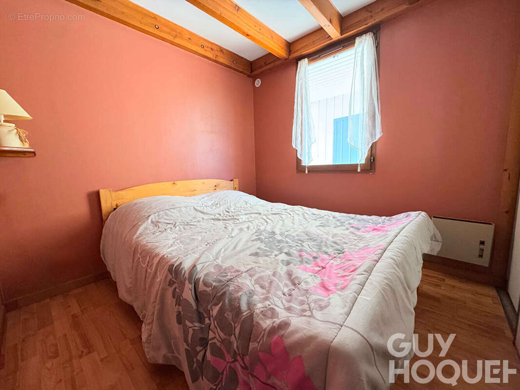 Maison à GUJAN-MESTRAS