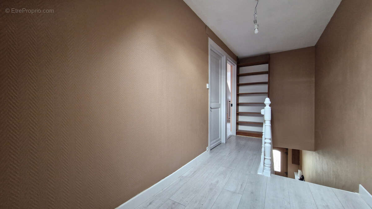 Maison à NOEUX-LES-MINES