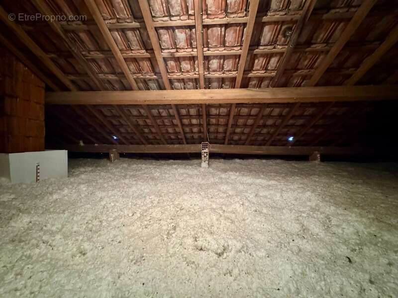 Maison à CHANTEHEUX