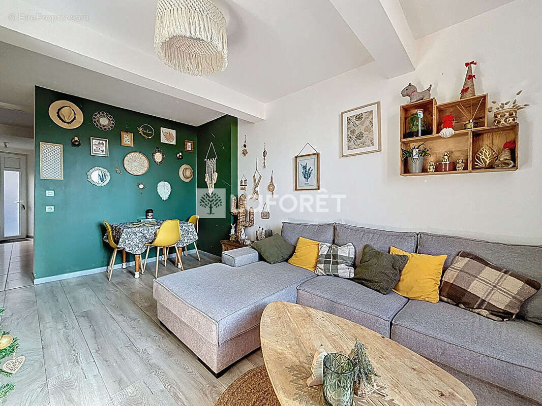 Maison à VILLEMUR-SUR-TARN