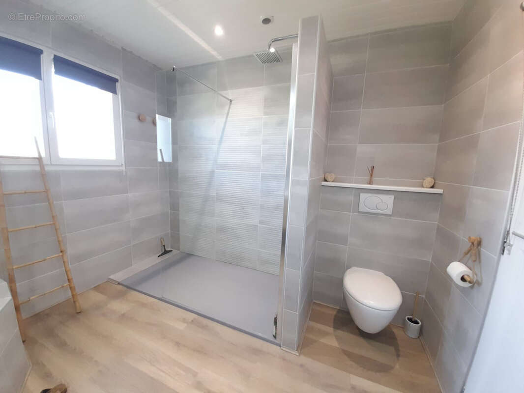 Maison à LE CARLARET