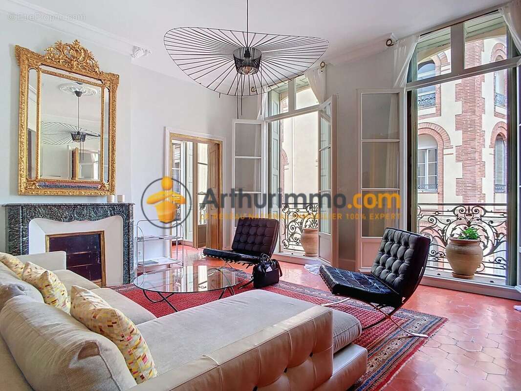 Appartement à PERPIGNAN