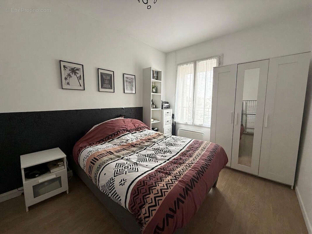 Appartement à VIARMES