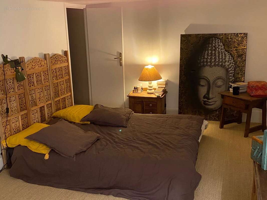 Appartement à PARIS-9E