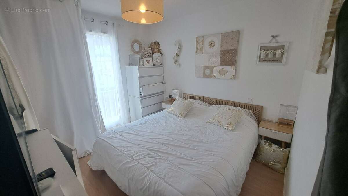 Maison à AGDE