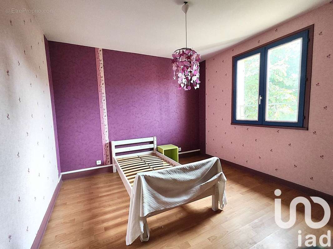 Photo 5 - Maison à CONDAT-EN-COMBRAILLE