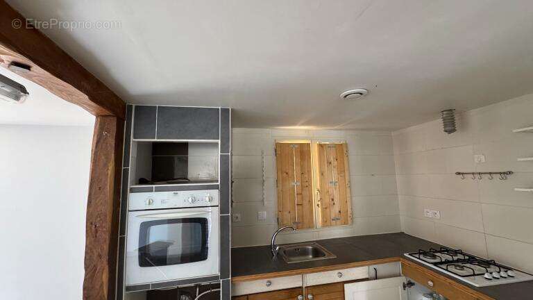 Maison à PASSAVANT-SUR-LAYON