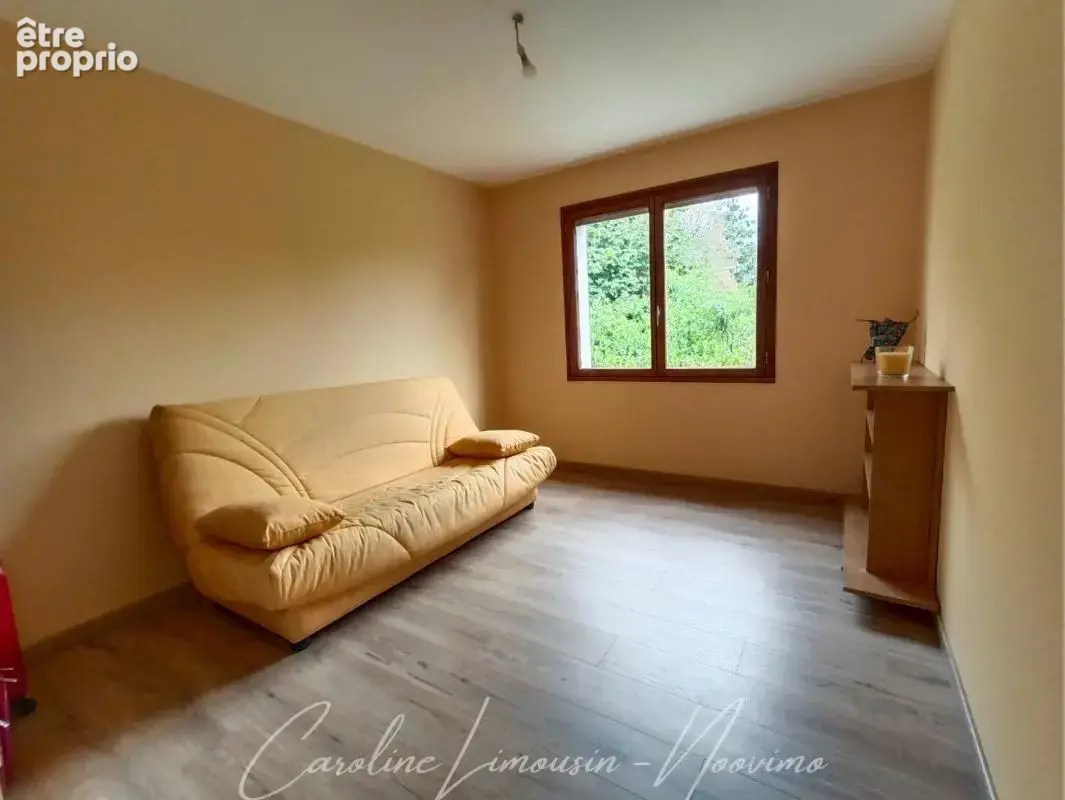 Maison de caractère   volumes généreux   environnement privi - photo 10